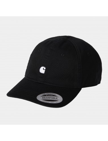 Madison Logo Cap