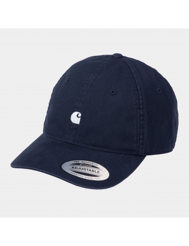 Madison Logo Cap
