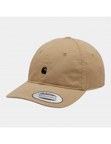 Madison Logo Cap