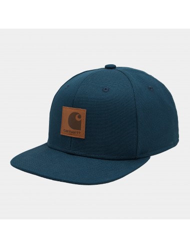 Logo Cap
