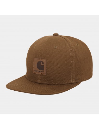 Logo Cap