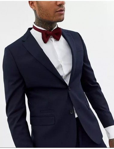 ASOS DESIGN Wedding knitted...