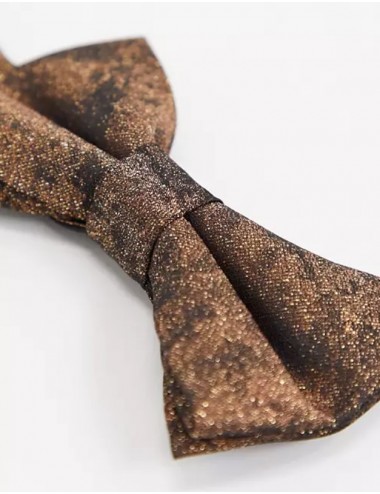 Twisted Tailor bow tie in...