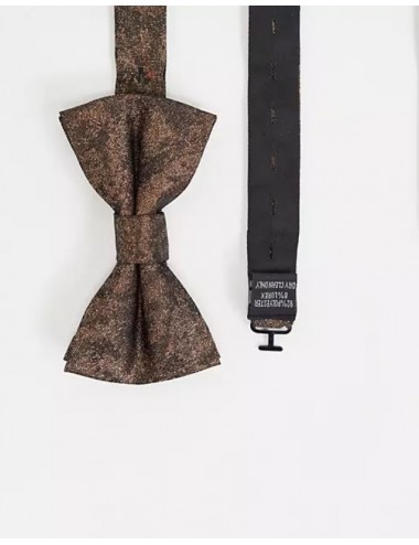 Twisted Tailor bow tie in...