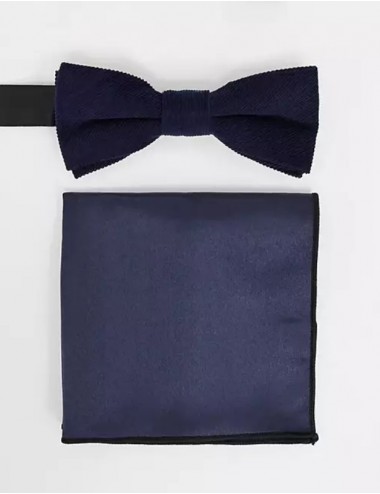 Only & Sons boxed cord bow...