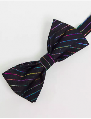 Devils Advocate rainbow...