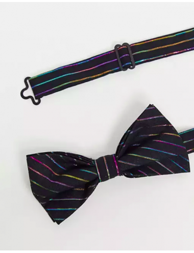 Devils Advocate rainbow...