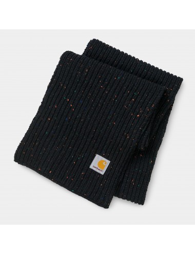 Anglistic Plain Scarf