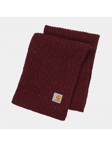 Anglistic Plain Scarf