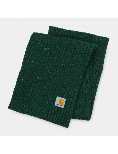 Anglistic Plain Scarf