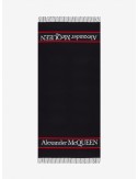 Alexander McQueen Selvedge...