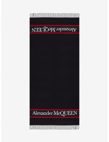Alexander McQueen Selvedge...
