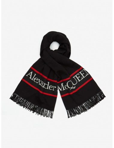 Alexander McQueen Selvedge...
