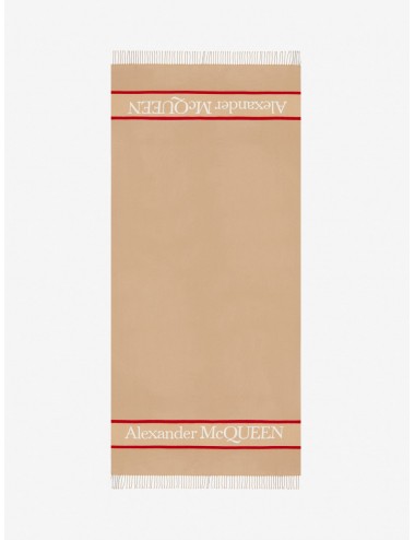 Alexander McQueen Selvedge...