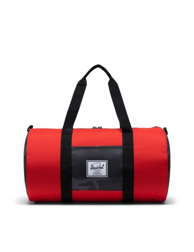 Sutton Duffle | Mid-Volume