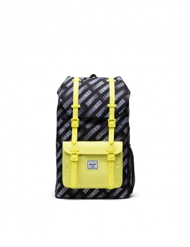 Herschel Little America...