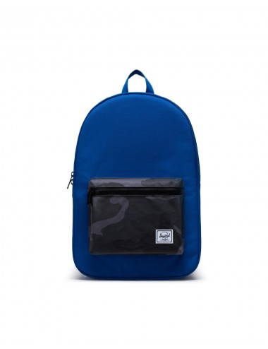 Settlement Backpack