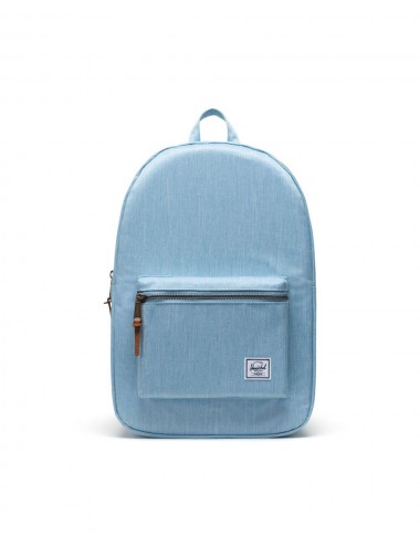 Settlement Backpack