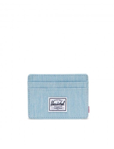 Charlie Wallet