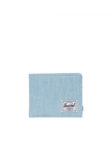 Roy Wallet