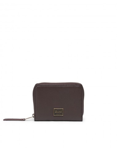 Tyler Wallet Leather