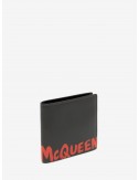 McQueen Graffiti Billfold...