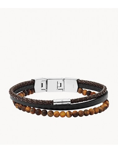 Warm Tones Tiger's Eye...