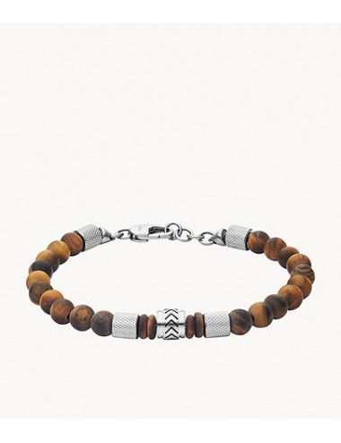 Heritage Tiger's Eye Beaded...
