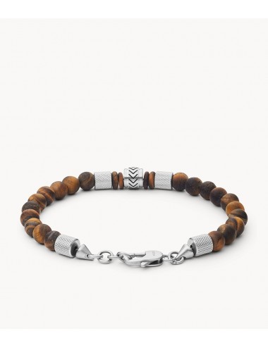 Heritage Tiger's Eye Beaded...