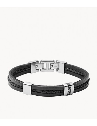 Leather Essentials Black...