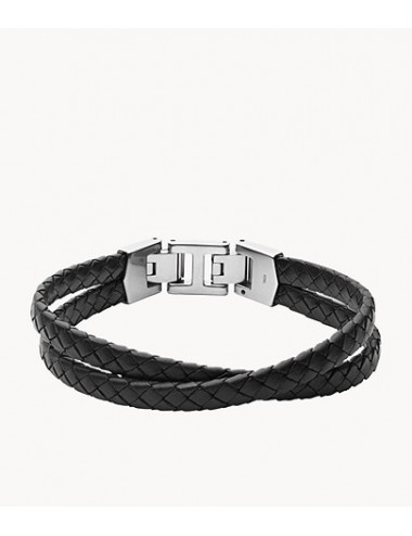 Leather Essentials Black...