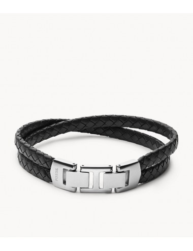 Leather Essentials Black...