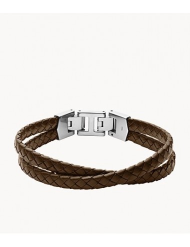 Leather Essentials Brown...