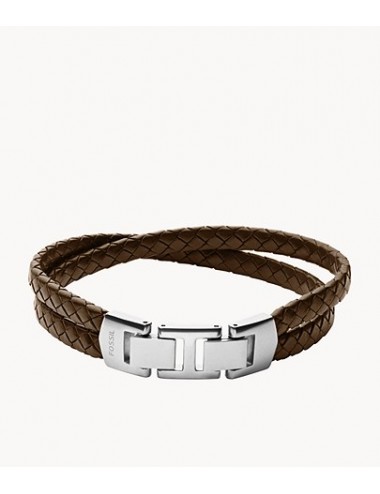 Leather Essentials Brown...