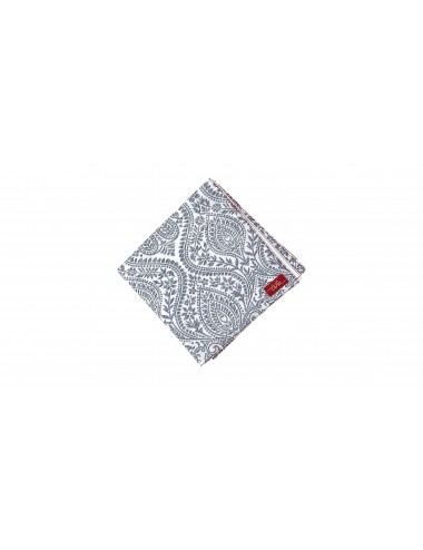 ELVIS – Paisley Hanky...