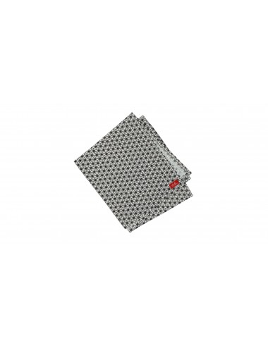 ASANOHA – White Cloth Napkins