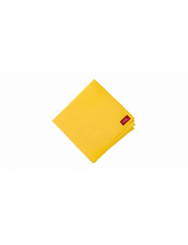 LILI – yellow hanky