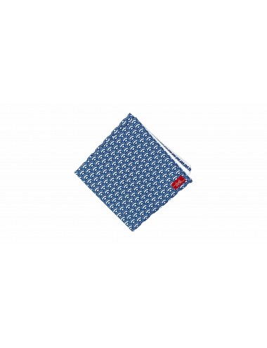 Marcus – Handkerchief with...