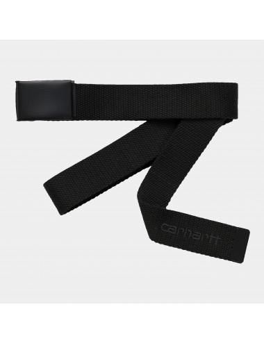 Script Belt Tonal