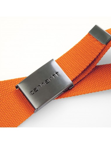 Clip Belt Chrome  hokkaido