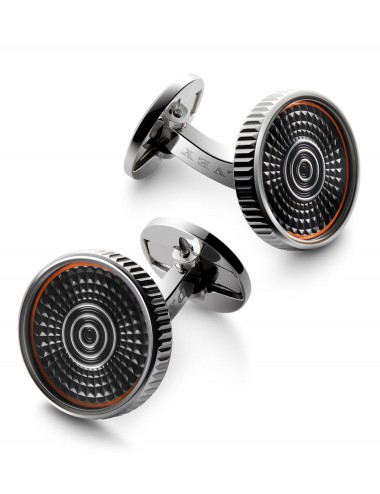 FULCRUM CUFFLINKS