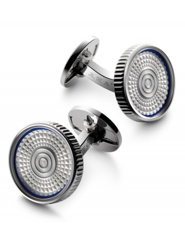 FULCRUM CUFFLINKS