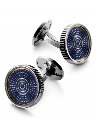 FULCRUM CUFFLINKS