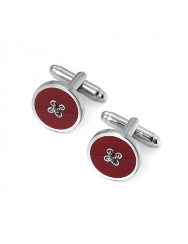 Button Cufflinks