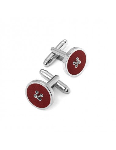 Button Cufflinks