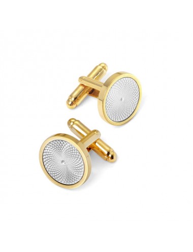 Engraved Centre Round...