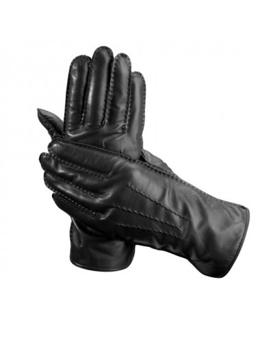 Men’s Cashmere Lined...