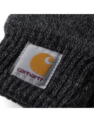 Scott Gloves - Dark Grey...