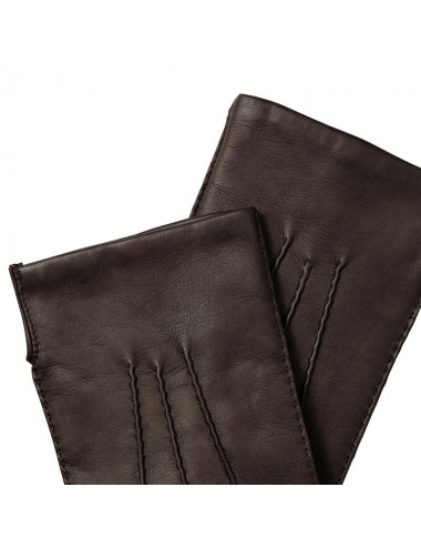 MEN'S CLASSIC HAND-STITCHED...