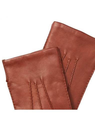 MEN'S CLASSIC HAND-STITCHED...